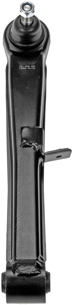 New Rear Lower Control Arm - Dorman 521-059