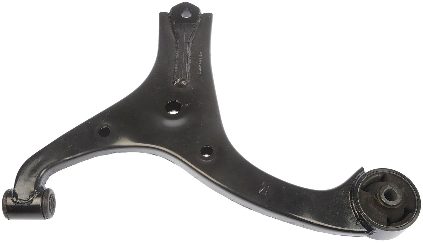 One New Lower Left Control Arm Dorman 521-063