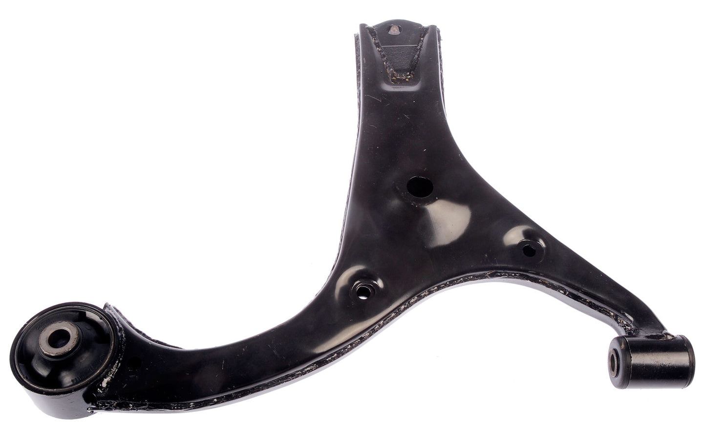 One New Lower Left Control Arm Dorman 521-067