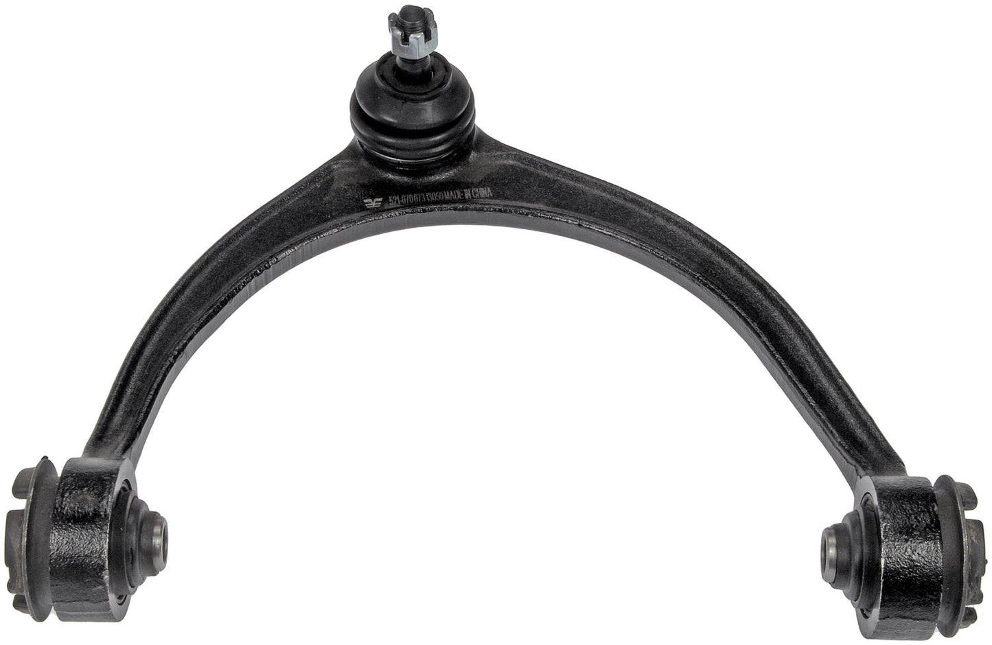 Suspension Control Arm and Ball Joint Assembly - Dorman# 521-070