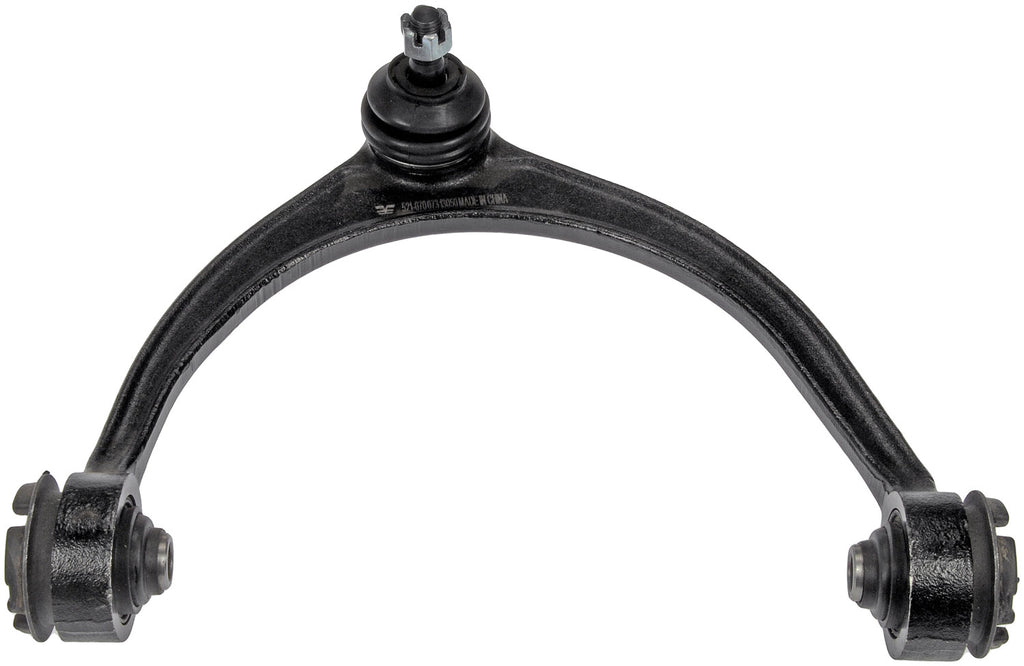 Suspension Control Arm and Ball Joint Assembly - Dorman# 521-070