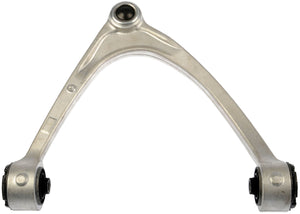 One New Upper Left Control Arm (Dorman 521-071)