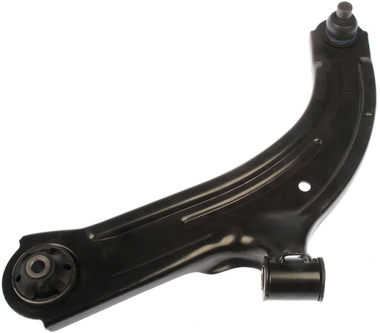 One New Lower Left Control Arm Dorman 521-083