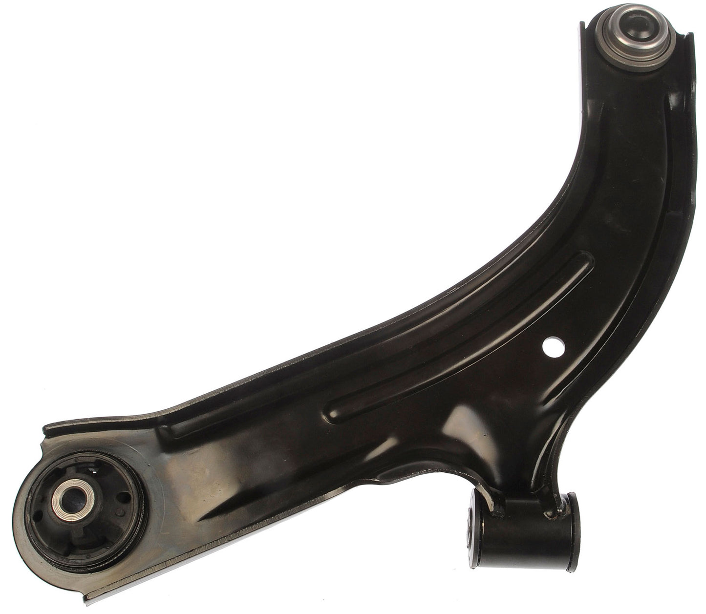 One New Lower Right Control Arm Dorman 521-084