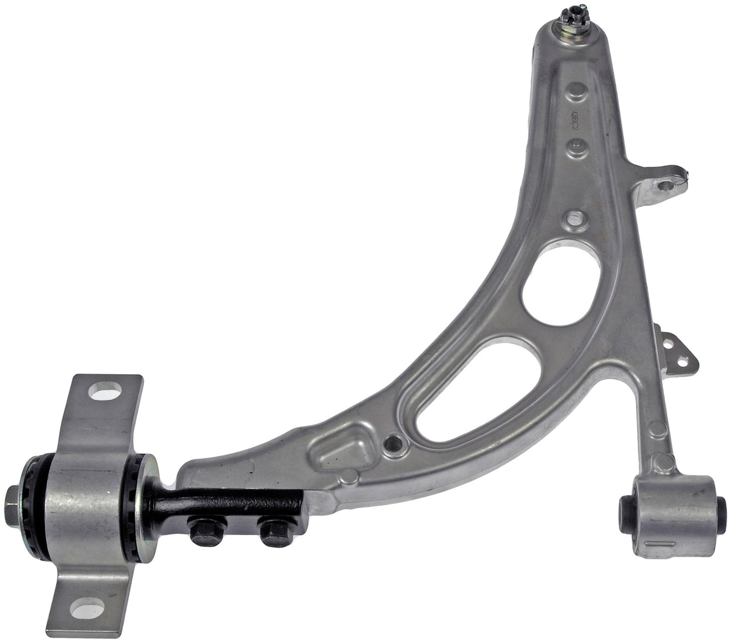 Suspension Control Arm and Ball Joint Assembly - Dorman# 521-088