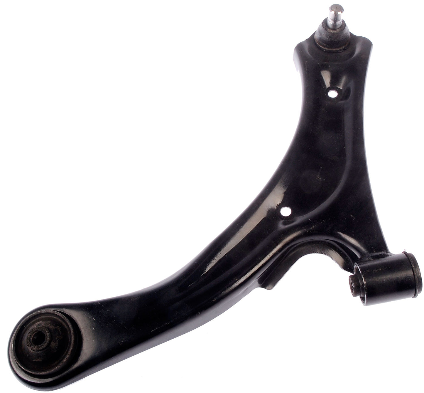 One New Lower Left Control Arm Dorman 521-093