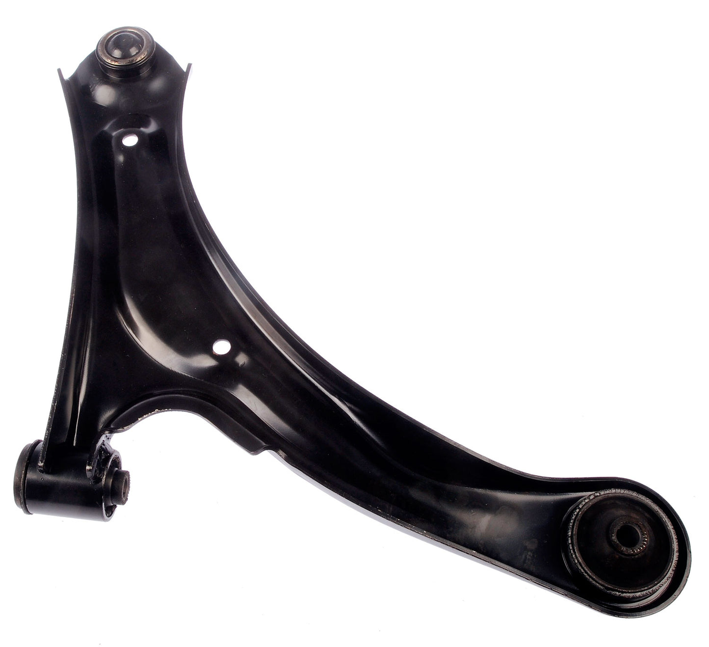 One New Lower Left Control Arm Dorman 521-093