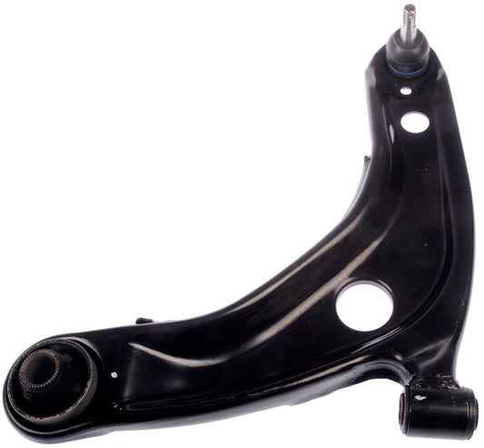 One New Lower Left Control Arm (Dorman 521-105)