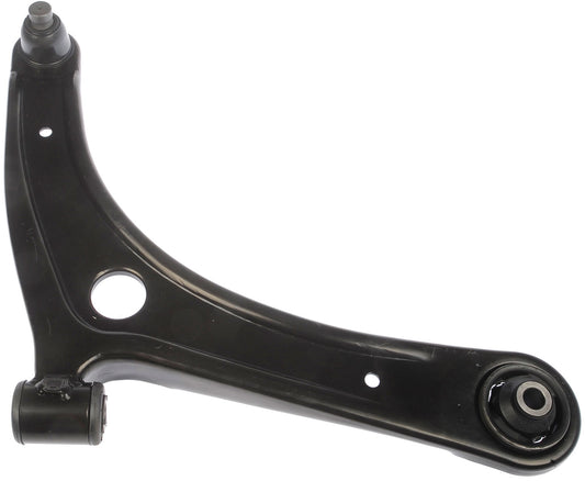 One New Lower Right Control Arm (Dorman 521-108)