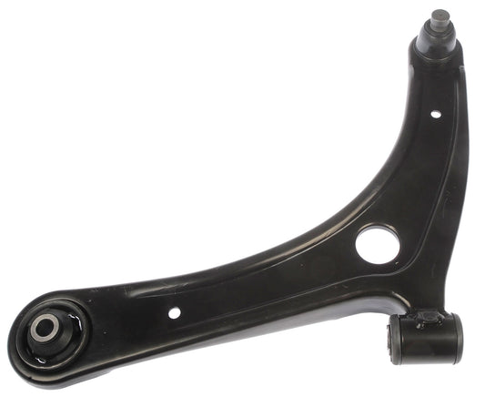 One New Lower Left Control Arm (Dorman 521-109)