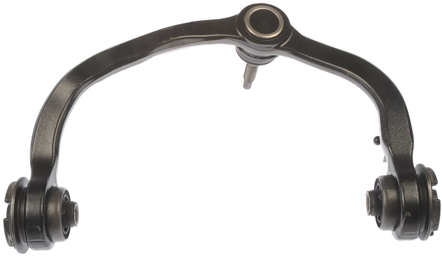 One New Upper Left Control Arm (Dorman 521-129)