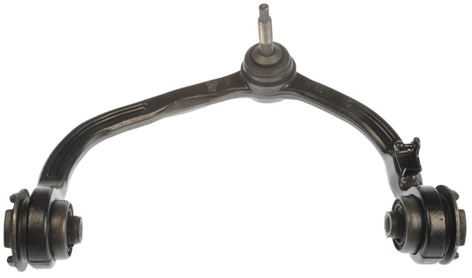 One New Upper Right Control Arm (Dorman 521-130)