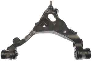 One New Lower Left Control Arm (Dorman 521-145)