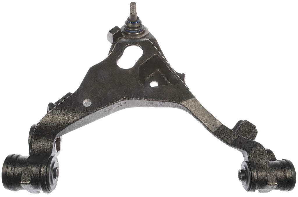 One New Lower Right Control Arm (Dorman 521-146)