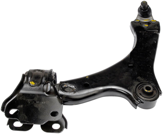 One New Lower Left Control Arm Dorman 521-155