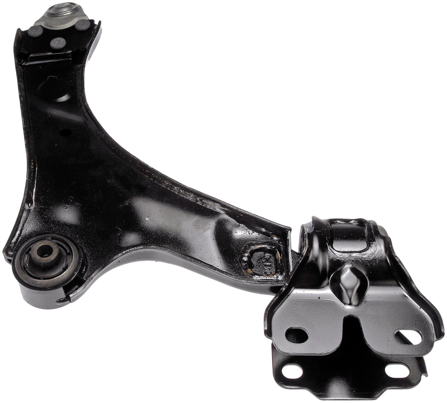 One New Lower Left Control Arm Dorman 521-155