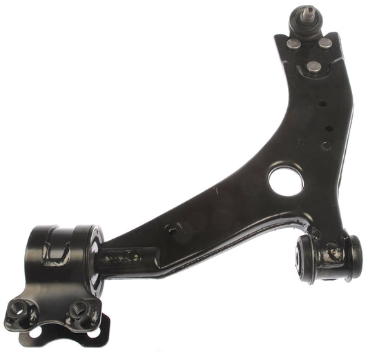 One New Lower Left Control Arm (Dorman 521-159)