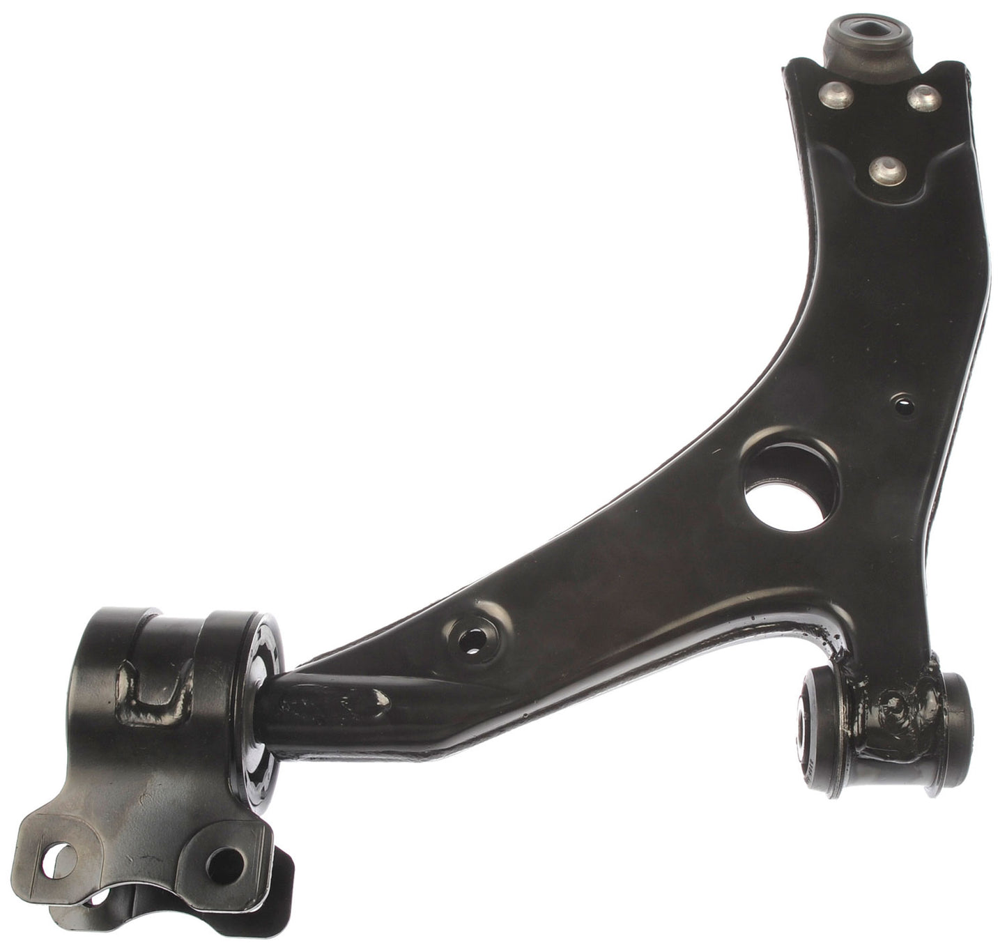 One New Lower Right Control Arm (Dorman 521-160)