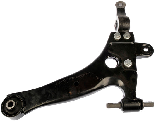 One New Lower Left Control Arm Dorman 521-167