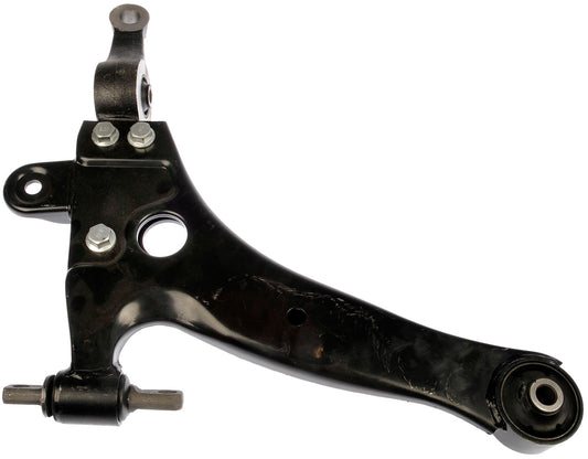 One New Lower Right Control Arm Dorman 521-168