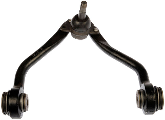 One New Upper Left Control Arm Dorman 521-175