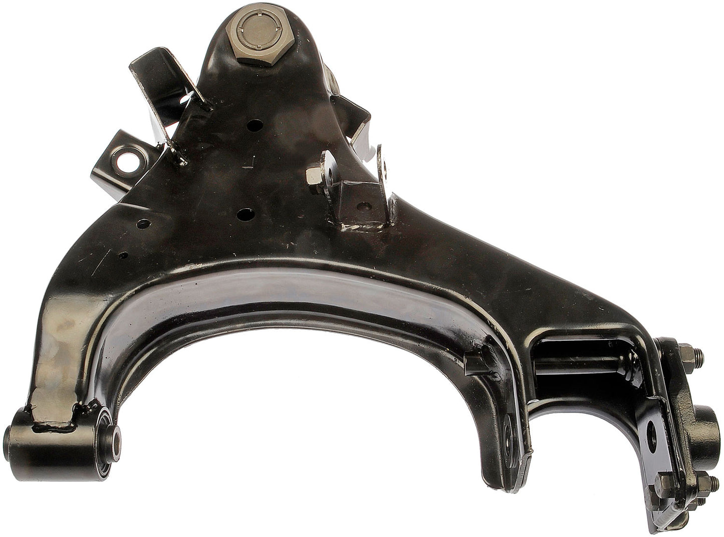 One New Lower Right Control Arm Dorman 521-178