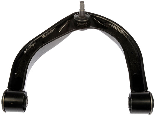 One New Front Upper Right Suspension Control Arm & Ball Joint Dorman 521-180
