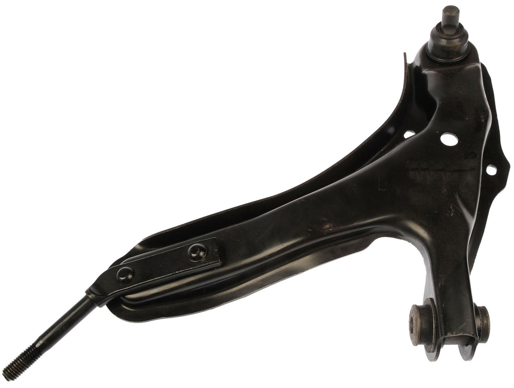 One New Lower Left Control Arm Dorman 521-197