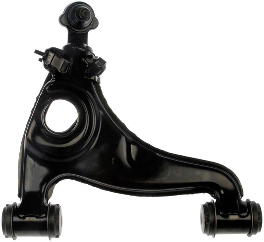 Suspension Control Arm and Ball Joint Assembly (Dorman #521-210)