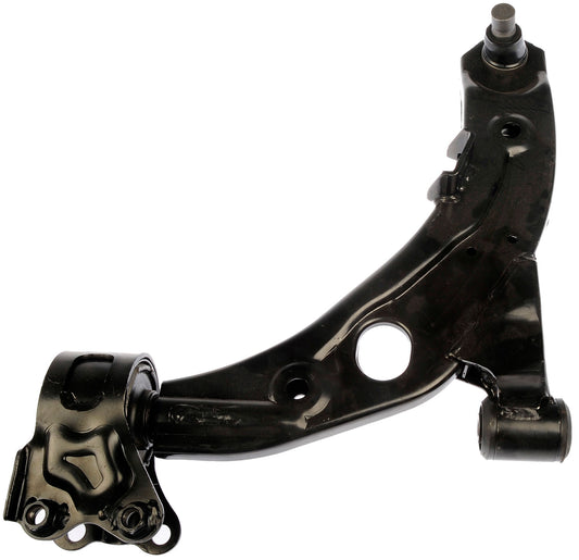 One New Lower Left Control Arm (Dorman 521-211)