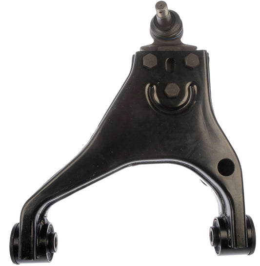 One New Lower Left Control Arm Dorman 521-227