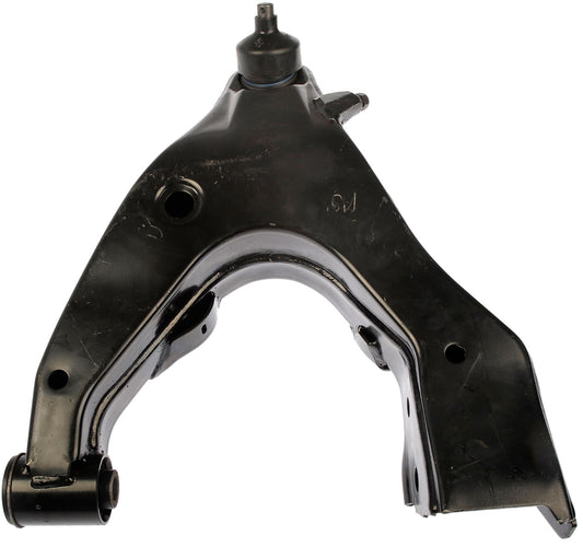 One New Lower Left Control Arm Dorman 521-231