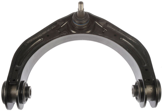 One New Front Upper Suspension Control Arm & Ball Joint Dorman 521-238