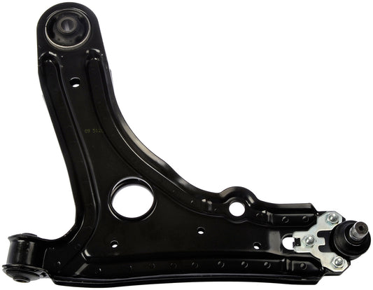 One New Lower Left Control Arm (Dorman 521-245)