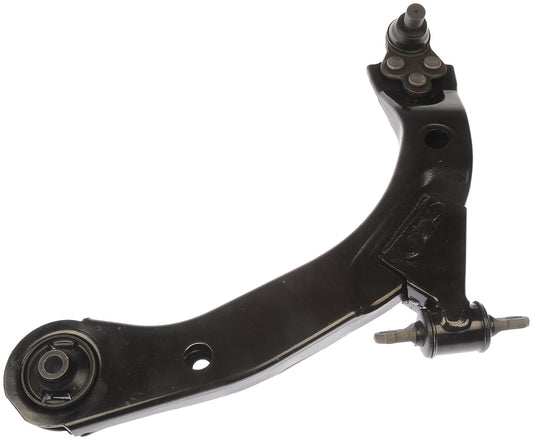 One New Lower Left Control Arm Dorman 521-321