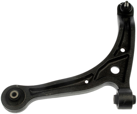 One New Lower Left Control Arm Dorman 521-351