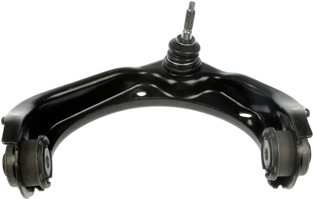 One New Upper Left Control Arm Dorman 521-355