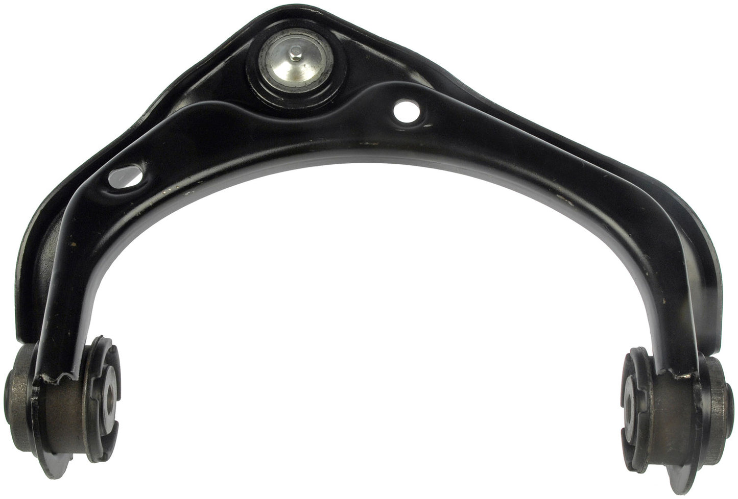 One New Upper Left Control Arm Dorman 521-355