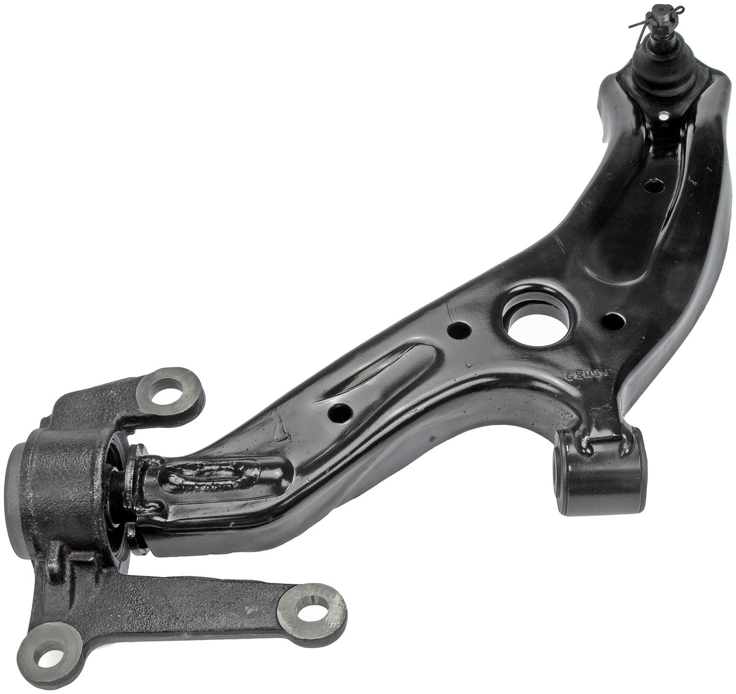 Front Left Lower Control Arm (Dorman# 521-367)