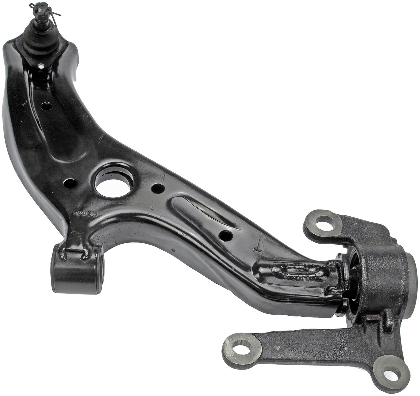 Front Right Lower Control Arm (Dorman# 521-368)