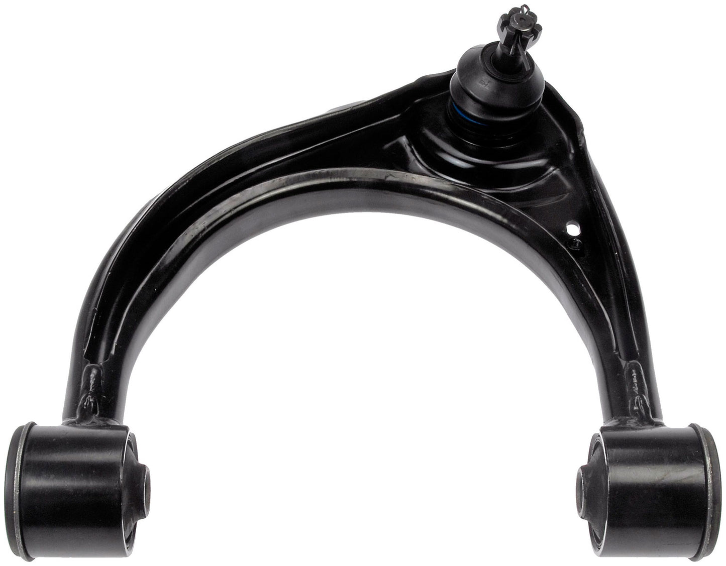 New Front Left Upper Control Arm - Dorman 521-391