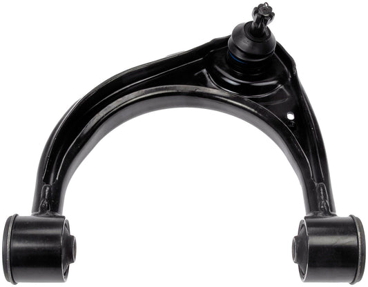 New Front Left Upper Control Arm - Dorman 521-391