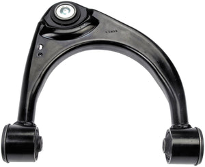 New Front Left Upper Control Arm - Dorman 521-391
