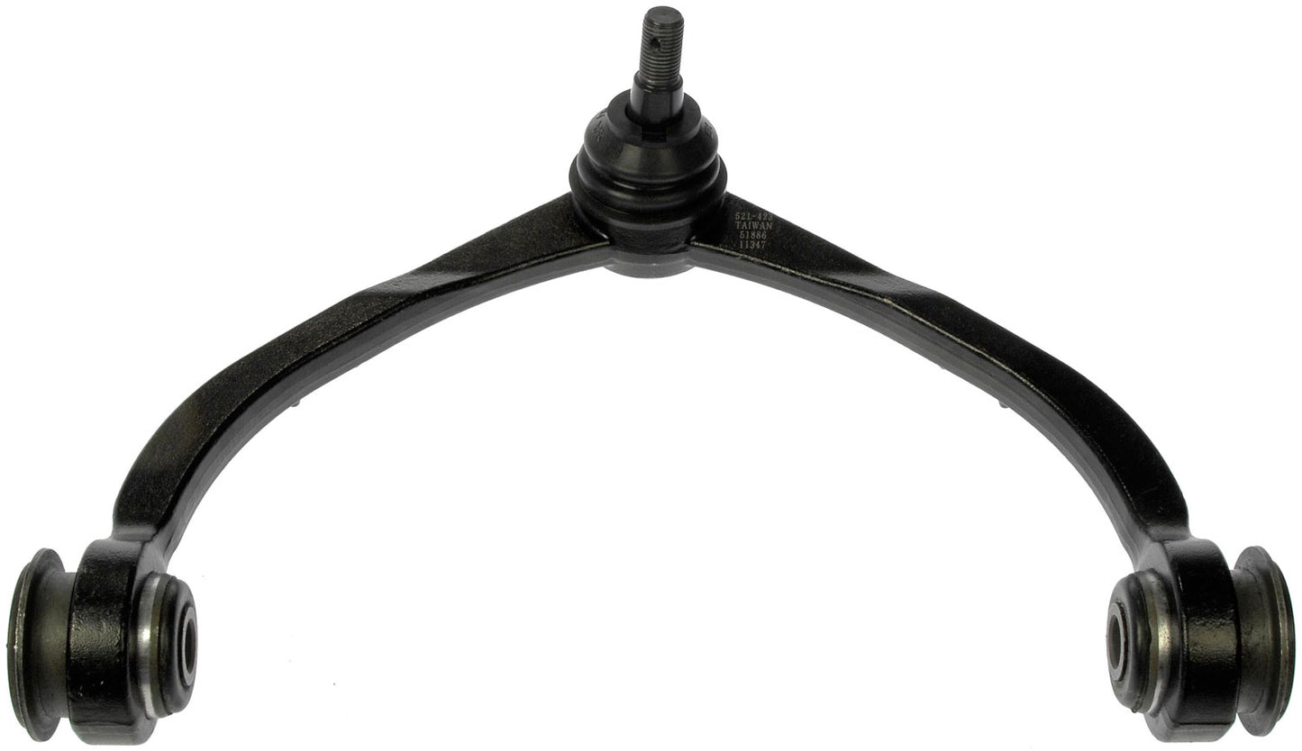 New Front Upper Control Arm - Dorman 521-423