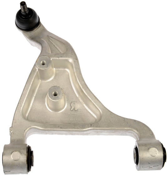 One New Upper Left Rear Control Arm Dorman 521-427