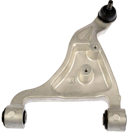 One New Upper Right Rear Control Arm Dorman 521-428