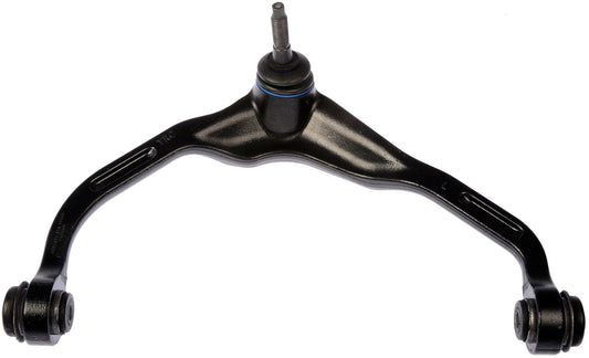 One New Upper Left Control Arm Dorman 521-471