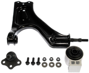 Suspension Control Arm and Ball Joint Assembly (Dorman #521-530)