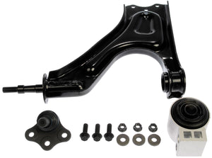 Suspension Control Arm and Ball Joint Assembly (Dorman #521-530)