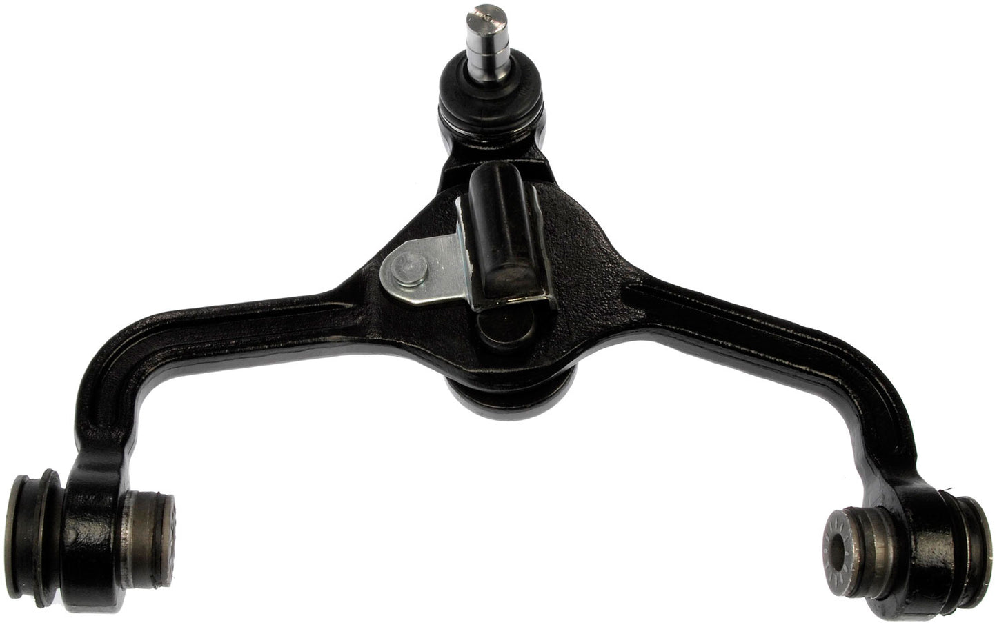 Front Right Upper Control Arm w/ Ball Joint Dorman 521-566 Fits 95-02 Crown Vic